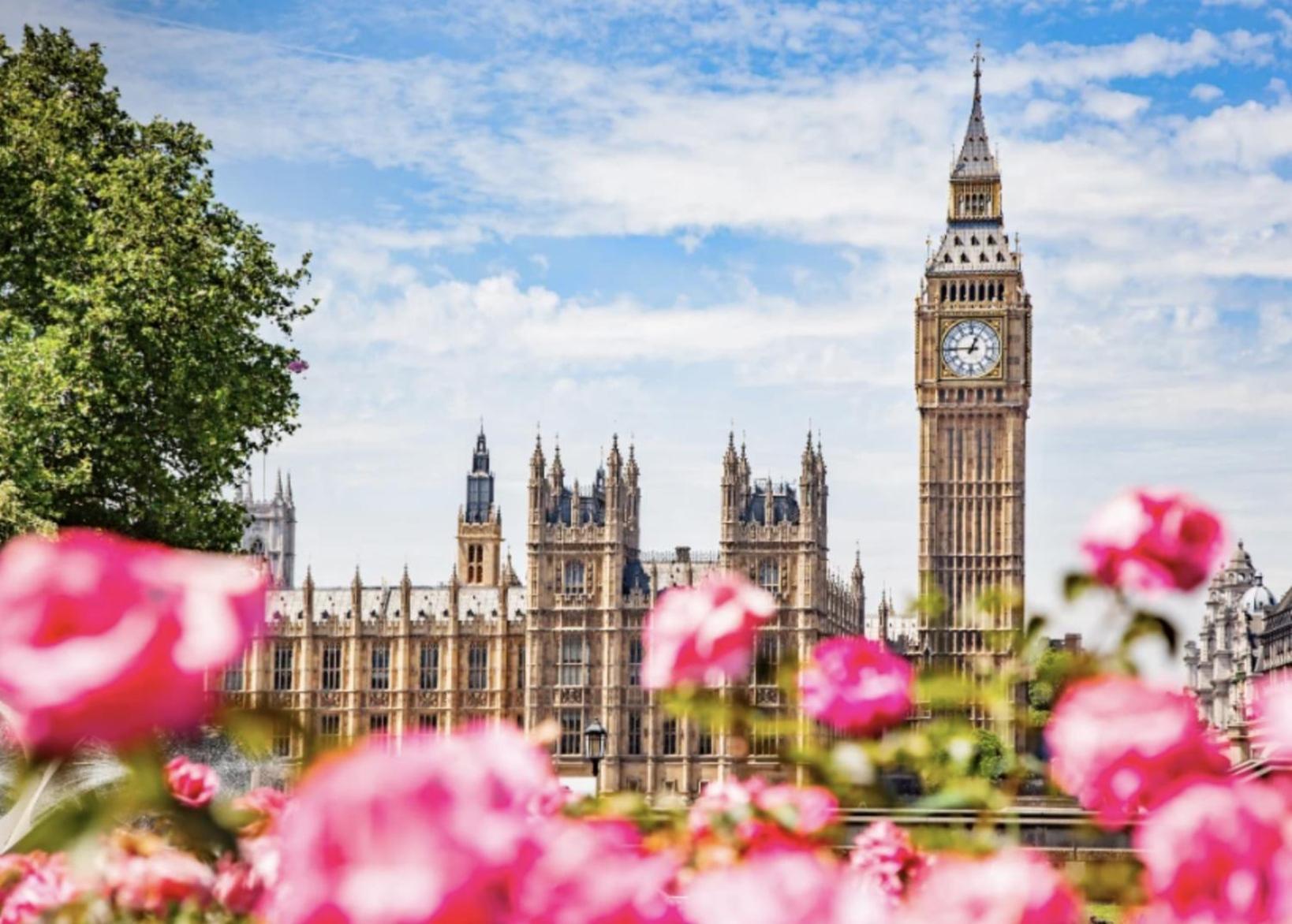 Apartamento Homey Flat In Heart Of Londres